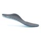 thumbnail image 2 of Plantilla ortopédica ABEO Max Performance 2 para hombre talla 13 gris, 2 of 4