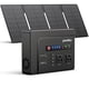 thumbnail image 1 of Generador solar powkey de 200W, 146Wh, 110V, portátil, 1 of 8