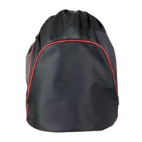 Magideal - Mochila De Boxeo Bolsa De Taekwondo Bolsa De Almacenamiento De Equipo De Boxeo De Artes Marciales Multifunción Mochila Con Cordón Mochila Para Acampar