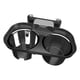 thumbnail image 5 of Portavasos universal para automóvil con soporte para teléfono, accesorios para interiores de automóviles, organizador de respaldo de asiento duradero,, 5 of 5
