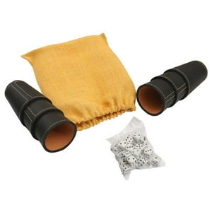 Vadell - Bolsa Set Juego 6 Cachos