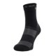 thumbnail image 2 of Calcetines Tripack Reebok Training TE Mid Crew Sock Unisex Negros, 2 of 4