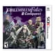 thumbnail image 1 of Videojuego Nintendo 3DS Fire Emblem Fates: Conquest, 1 of 1