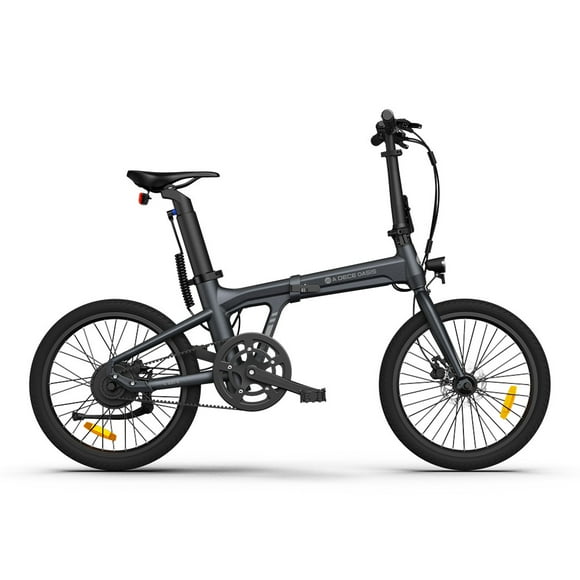 Bicicleta Eléctrica ADO A20 Air Gris