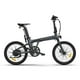 thumbnail image 1 of Bicicleta Eléctrica ADO A20 Air Gris, 1 of 3