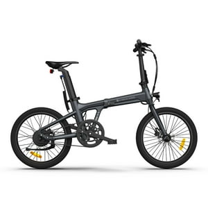 A Dece Oasis - Bicicleta Eléctrica Ado A20 Air Gris