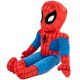 thumbnail image 2 of Pillow Buddy Jay Franco Marvel Super Hero Adventures Spiderman, 2 of 7