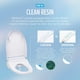 thumbnail image 4 of Asiento electrónico para bidé, inodoro, TOTO washlet S5, algodón, blanco, 4 of 9