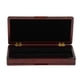 thumbnail image 1 of Caja De Almacenamiento De Ca?as De Oboe De Madera Maciza Para 40 Ca?as, 1 of 5
