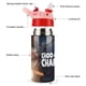 thumbnail image 3 of Choo-Choo CharlesBotella de Agua con Tapa Pop Top de Un Toque, Acero Inoxidable, a Prueba de Fugas, para Deportes, Botella Infantil rosa 12 oz, 3 of 6