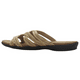 thumbnail image 2 of Sandalia de Mujer de color Beige Casual Chalada Anatomic85, 2 of 6