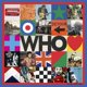thumbnail image 1 of LP Polydor WHO Vinilo 180g Álbum 2019, 1 of 1