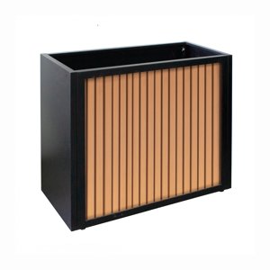 Versatile - Jardinera Metalgrow 40-80 Full Panel-Ns