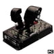 thumbnail image 2 of Doble acelerador THRUSTMASTER HOTAS Warthog para PC - A-10C, 2 of 7