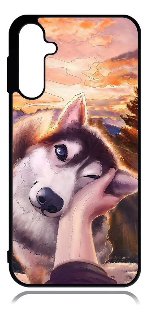 Carcasa Funda Para Samsung S24 Fe Diseño 84