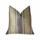thumbnail image 1 of Cojín Plutus Brands Plutus Graceful Bridge Luxury de 40 x 40 cm, 1 of 3