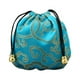thumbnail image 1 of Buddha Bead Bracelet Storage Bag - Chinese Style Jewelry Bags for Secure and Stylish Storage, 1 of 4