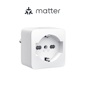 Tp Link - Enchufe Mini Smart Wifi Socket Con Monitorización Tapo P125M