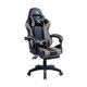 thumbnail image 1 of Silla Gamer Ergonómica Reclinable Con Reposapiés Videojuego Silla Gaming Computador Pc Profesional, 1 of 10