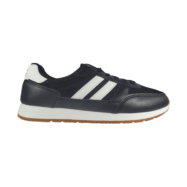 ZAPATILLAS URBANAS NORTH STAR NEGRO CASUAL MUJER | 581-6957 - Talla 39 EU / 9 US / 26 CM