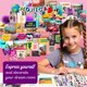 thumbnail image 3 of Kit de collage de pared THE SCHOLAR ANT para niñas de 10 a 16 años, 3 of 8