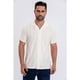 thumbnail image 1 of Camisa Breeze Resort Regular Fit Verano Fashion Hombre Calidad 159, 1 of 4