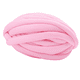 thumbnail image 5 of Relleno De Hilo De Lana Grueso Tejido Suave Para Bufanda Suéter Cerca De Cama Ganchillo Rosa, 5 of 5