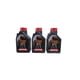 thumbnail image 1 of Pack 3L Aceite Moto y Cuatriciclos Motul 10w 30 Full Sintetico 4t, 1 of 4