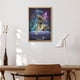 thumbnail image 5 of Kit de Pintura de Diamantes 5D Metroid Dread 20x30cm, 5 of 6