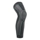 thumbnail image 1 of Soporte De Rodilla Brace Sleeve Artritis Running Sports Protector Negro Verde XL, 1 of 5