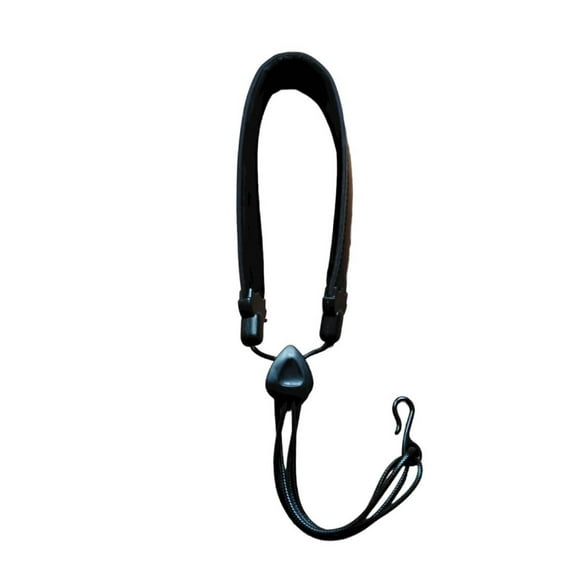 GCR  CSAX-CUERO Correa para saxo