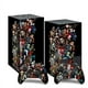 thumbnail image 1 of Skin Sticker Color Cartoon Character Film For Xbox Series X Game Console, Ideal Gift For Boys, 1 of 3