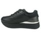 thumbnail image 2 of Zapatilla Chalada Mujer Friki-2 Negro Urbano, 2 of 7