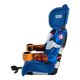 thumbnail image 3 of Silla para auto 2 en 1 Marvel Capitán América KidsEmbrace, 3 of 8