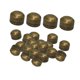 thumbnail image 2 of 100 Tapones De Rosca M4 Para Lámparas Colgantes De Hierro, De Bronce., 2 of 5