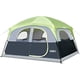 thumbnail image 1 of Carpa Para Acampar Cabina Impermeable A Prueba De Viento Para 6 Personas, 1 of 7