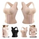 thumbnail image 3 of Faja Camiseta Modeladora Cintura Abdomen 650, 3 of 5