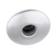 thumbnail image 1 of camino de la fibra de carbono bicicleta de monta?a ciclismo auricular tapa superior del tallo de plata, 1 of 5