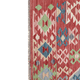 thumbnail image 2 of Alfombra 170x240 Cm Kilim Vegi P84, 2 of 2