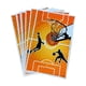 thumbnail image 4 of Bolsas de Dulces LYT 30PCS Tema Baloncesto 25x16cm, 4 of 5
