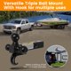 thumbnail image 5 of Enganche MAXXHAUL 2" 10 000 lb Montaje Triple de Bolas, 5 of 5