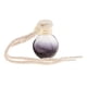 thumbnail image 1 of Colgante Con Botella De Perfume Vacía De 10ml, Adorno Colgante Para Coche, Bola Decorativa Para El Hogar, 1 of 5