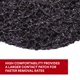 thumbnail image 4 of Disco 3M Scotch-Brite Clean and Strip XT Pro XO-DC de 11,4 cm, 4 of 9