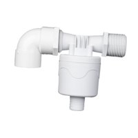 Ioensy - Control De Nivel De Agua De Válvula De Bola Flotante Para La Industria De Construcción Civil Accs 1'' Lado Exterior