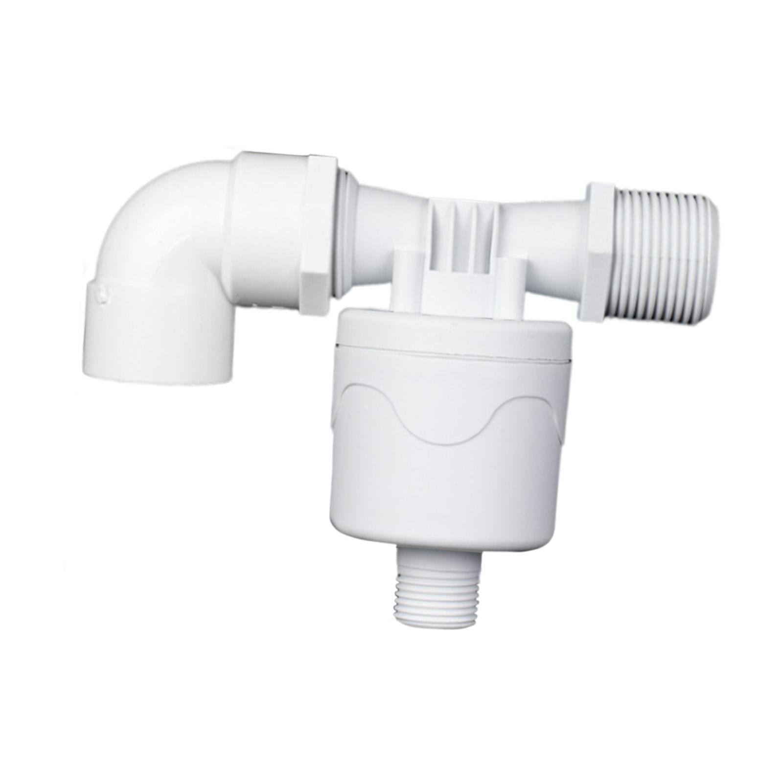 Ioensy - Control De Nivel De Agua De Válvula De Bola Flotante Para La Industria De Construcción Civil Accs 1'' Lado Exterior