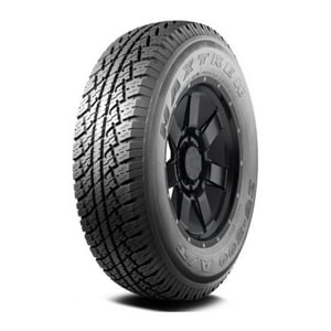 Maxtrek - Neumático Su-800 215/70R16