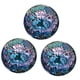thumbnail image 2 of 3 Bolas De Mosaico De Vidrio, Bandejas, Cuencos, Jarrones Para Sala De Estar, Orbes Decorativos Para Bodas, Color Turquesa, 2 of 5