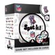 thumbnail image 1 of Juego de cartas Masterpieces Spot It! Edición NFL – 55 tarjetas, 1 of 8