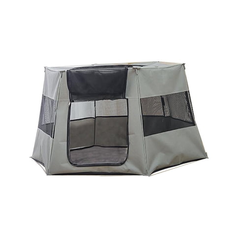 Ioensy - Casa Para Gatos, Sala De Partos, Tela Oxford, Cama Para Gatos Lavable, Cesta Para Mascotas, Conejo S