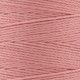 thumbnail image 2 of Silk Cord The Beadsmith, crema de frambuesa, tamaño F, 0,348 mm, 140 unidades, 2 of 7